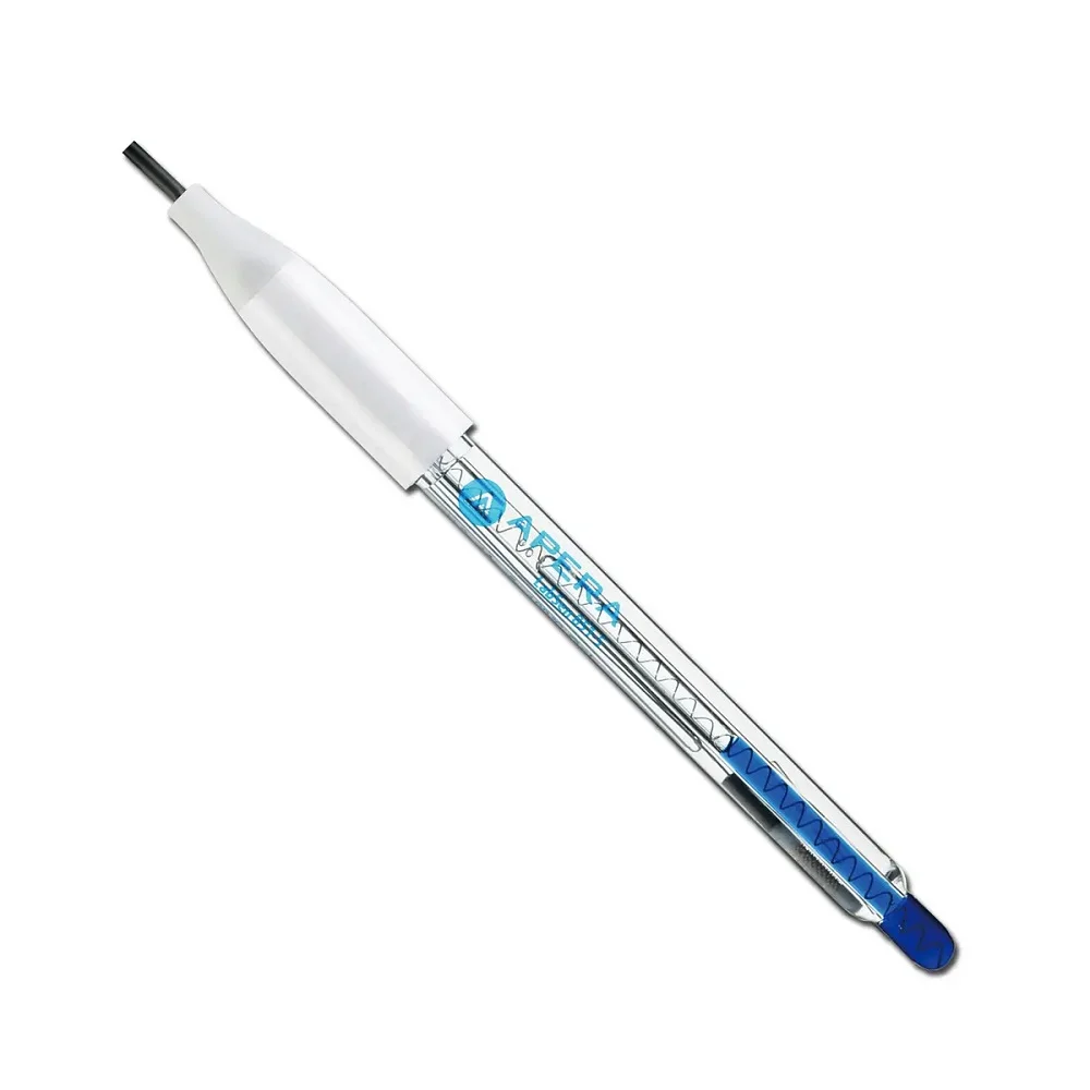 LabSen® 851-S pH electrode for highly viscous solutions
